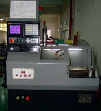 CNC Machine