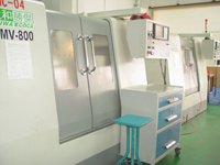 Metal Stamping Machines
