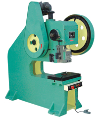 Stamping Lathe
