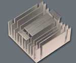 Aluminum Heatsink