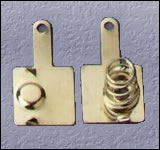 Battery Contact