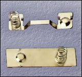 Battery Contact