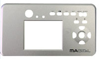 Camera Metal Shell