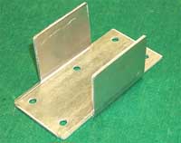 Channel Bracket