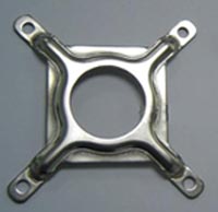 CPU Bracket