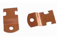 Custom Metal Stamping