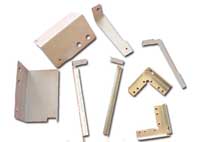 Custom Metal Stampings