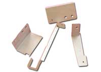 Custom Metal Stampings