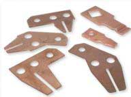 Custom Metal Stampings