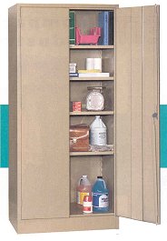 Storage Cabinet