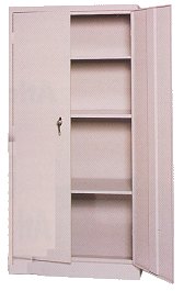 Storage Cabinet