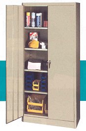Storage Cabinet