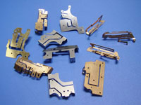 Metal Spring