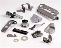 Metal Spring
