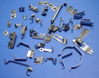 Metal Spring