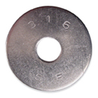 Stainless Steel Fender Washers