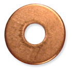 Copper Washer