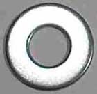 Stainless Steel Flat Washer