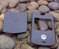 Mobile Phone Metal Parts