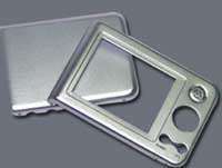 Media Player Parts