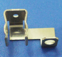 Plug Terminal