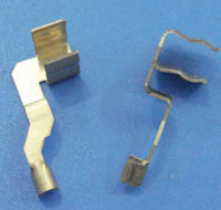 Plug Terminal