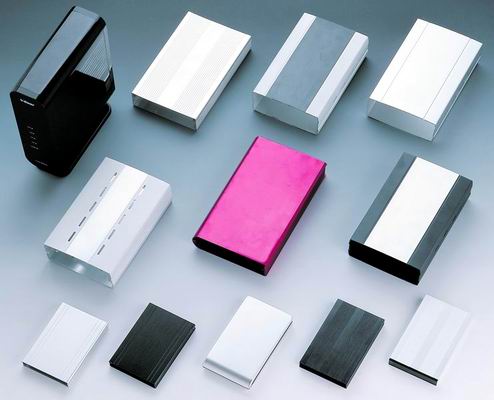 Portable HDD Parts