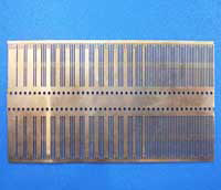 Precision Terminal