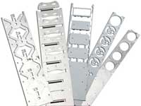 Progressive Metal Stamping