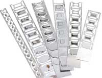 Progressive Metal Stamping