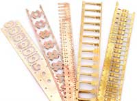 Progressive Metal Stamping
