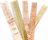 Progressive Metal Stamping
