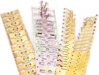Progressive Metal Stamping