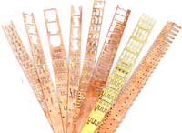 Progressive Metal Stamping