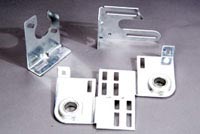 Sheet Metal Stamping Parts