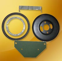Sheet Metal Parts