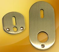 Sheet Metal Parts