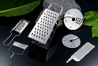SS Kitchenware