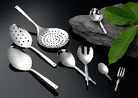 SS Kitchenware