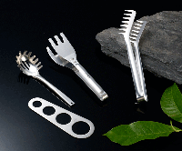 SS Kitchenware