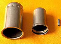 Valve Fitting