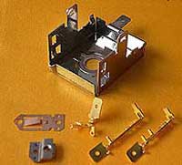 Thermostat Fittings
