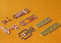 Thermostat Fittings