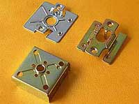 Expansion Thermostat