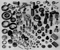 OEM Metal Stamping Parts